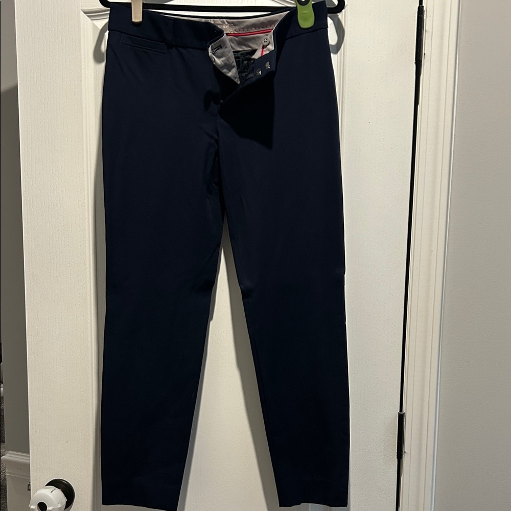 Banana Republic women’s  Dark Blue Dress Pants